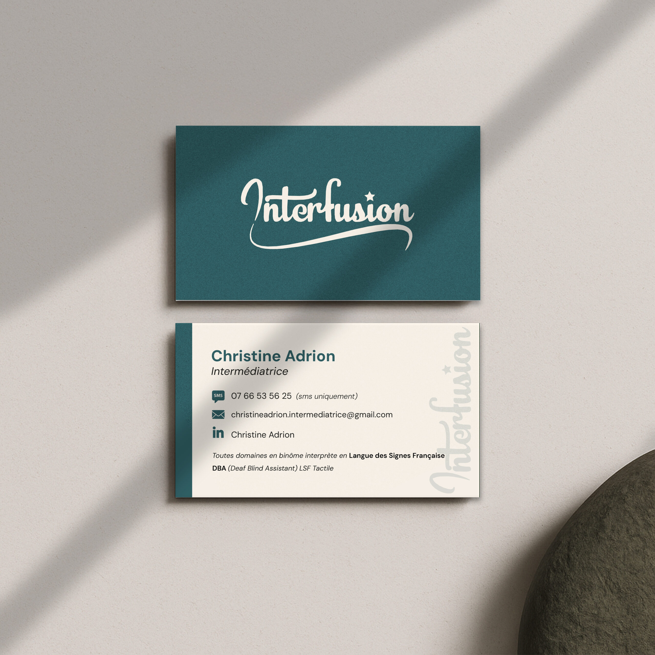 interfusion